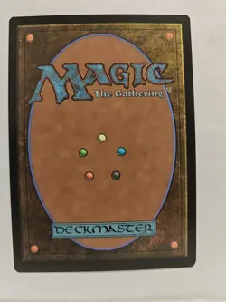 MTG 1x Cover of Darkness # 89 Universes Beyond: Assassin's Creed - Image 2