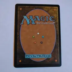 Bubbling Muck - Urza's Destiny Magic the Gathering MTG - Image 2