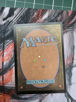 Mystic Gate - SHM 277 MTG Magic The Gathering - Image 2