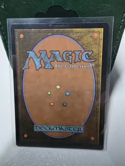 Mtg. Zur, Eternal Schemer. Textured Foil. Dominaria United. Pack Fresh - Image 2