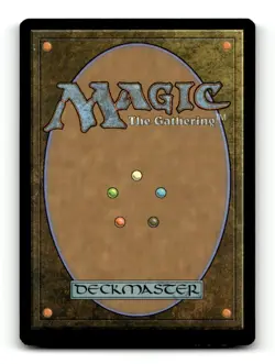 Tree of Perdition Eldritch Moon FOIL #109 Magic the Gathering - Image 2