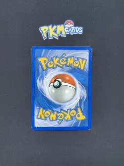 Pokemon TCG Chikorita HeartGold SoulSilver 59/123 Regular MP. - Image 2