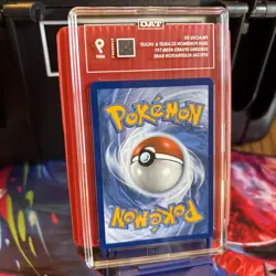 Pokemon TCG Pikachu EX 238/191 TAG 9 Special Illustration Rare - Image 2