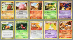 Pokemon Platinum Base Set Regular Vintage Card Lot x20 NM/VLP+ 💎 (5 RARES) - Image 2