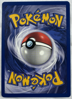 Nidorina 1st Edition Jungle 40/64 WotC Vintage Pokemon TCG NM - Image 2