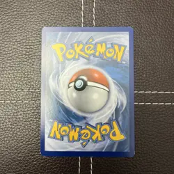 Pokemon TCG - Octillery - 33/162 - XY Breakthrough - NM Holo Rare (2015) - Image 2