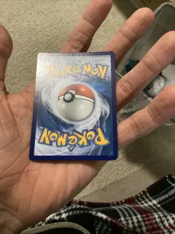 Pokemon | SM Promos | Mewtwo - | SM77 | Holo | LP - Image 3