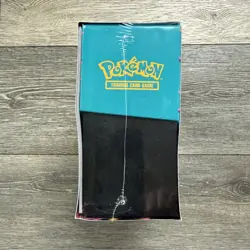 Ascended Heroes Pokemon Center Exclusive ETB Elite Trainer Box SEALED - Image 2