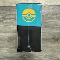 Ascended Heroes Pokemon Center Exclusive ETB Elite Trainer Box SEALED - Image 4
