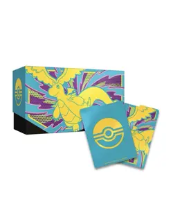X2 Pokemon TCG: Mega Evolution Ascended Heroes Pokemon Center ETB IN HAND 🔥✅ - Image 5