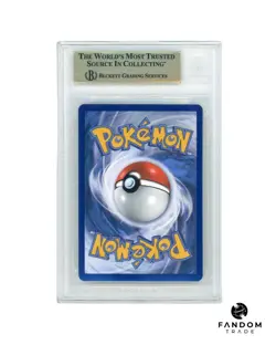 BGS 10 PRISTINE Charizard Holo Celebrations Classic Collection 4/102 Pokemon - Image 2