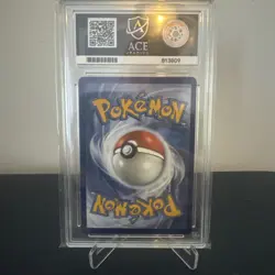 Steelix - ACE 9 - Mega Evolutions 150/132 - Pokemon - Image 2
