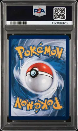 PSA MINT 9 2014 POKEMON XY #96 XERNEAS Fast & Free Delivery! - Image 2