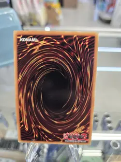 Yugioh Power Tool Braver Dragon POTE-EN097 Super Rare 1st Ed NM - Image 2