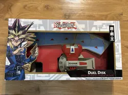 Yu-Gi-Oh! 25th Anniversary Duel Disk NEW 670711191382 - Image 1