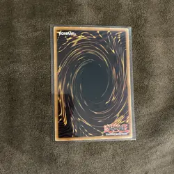 Yu-Gi-Oh! Chaos Emperor Dragon - Envoy of the End TLM-ENSE2 Limited Ultra NM - Image 4