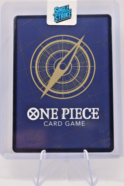 One Piece ST27-003 Kuzan SR - Image 2