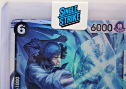 One Piece ST27-003 Kuzan SR - Image 5