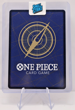 One Piece OP11-119 Koby Alt Art Secret Rare - Image 2
