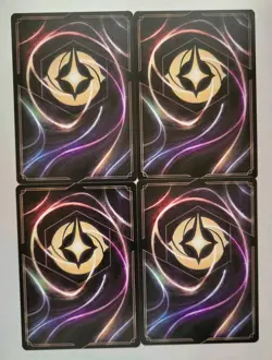 4x Disney Lorcana TCG - Archazia's Island: Treasure Guardian (047/204) - Common - Image 2