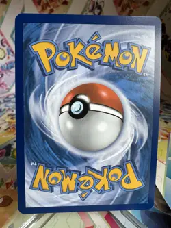 Pokemon TCG S&V Paldean Fates Rellor Shiny Rare Holo Card 108/091 - Image 2