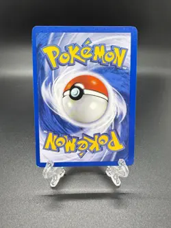 1st Edition Dark Dragonite 5/82 Team Rocket Set Holo Rare 2000 Pokemon Card NM - Image 2