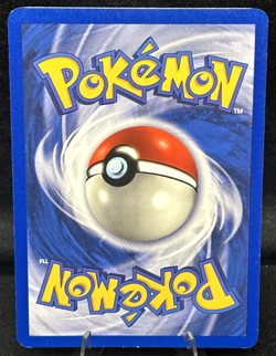 Dark Dragonite 22/82 Team Rocket Regular - Pokemon Card - LP - Image 2