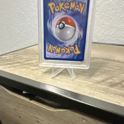 Electivire Triumphant 20/102 PSA 9 Rare 100 HP Regular Pokemon TCG Card - Image 3