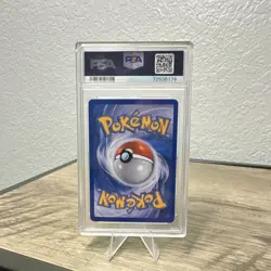 Electivire Triumphant 20/102 PSA 9 Rare 100 HP Regular Pokemon TCG Card - Image 4