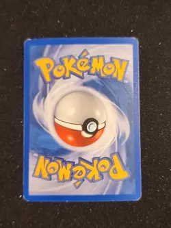 Pokemon TCG Jirachi Holo Rare Card 8/101 EX Hidden Legends - Image 2