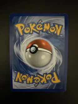 Heatran LV.X DP31 Promo Pokemon Card Near Mint Minus NM- - Image 5