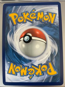 Pokemon card - Paldean Clodsire ex #244 - Paldea Evolved 2023 - Full Art Holo - Image 3