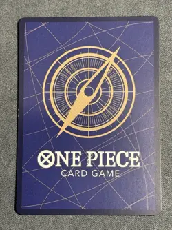 Nami (Alt Art) EB02-017 R Anime 25th Collection - ONE PIECE Card Game Japanese - Image 2