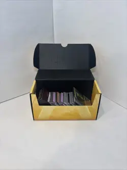 Magic The Gathering 250+ Cards Great Condition - Image 2