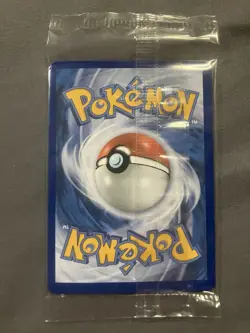Pokemon TCG Lucario VSTAR SWSH291 Promo Holo Card English - Mint In Wrapper! - Image 2