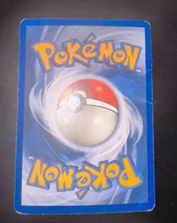 Pokemon Card-Mew Ex-Ex Holon Phantoms-Holo-100/110-ENG-Played - Image 3