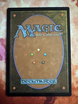 Magic: The Gathering Modern Horizons 2 Grist the Hunger Tide Card #368 - Image 2