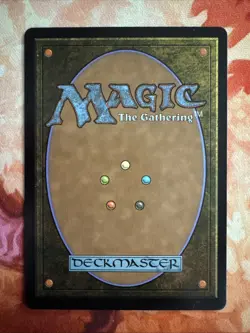 Emptiness Lorwyn Eclipsed Regular - Image 2