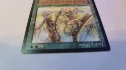 MTG Living Plane Legends Regular - Image 4