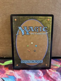 Doran, Besieged by Time (Showcase) Lorwyn Eclipsed Foil Near Mint - Image 2