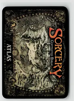 Sorcery Contested Realm Arthurian Legends Bog x4 NM Ordinary - Image 2