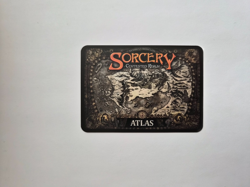 Sorcery: Contested Realm - Beta - Iceberg - Image 2