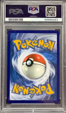 Charmander SV6/SV94 PSA 10 GEM MINT Pokemon Hidden Fates Shiny Holo Rare - Image 2
