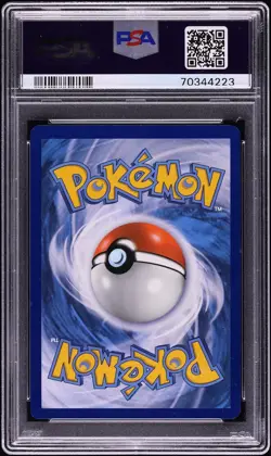 Pokemon Charizard VSTAR SWSH262 Ultra Premium Collection Promo Holo PSA 10 - Image 2