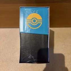 Pokemon TCG Ascended Heroes Pokemon Center Elite Trainer Box ETB Sealed See Desc - Image 3