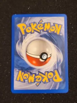 Fearow 24/112 FireRed & LeafGreen Reverse Holo Rare Pokemon *NICE* - Image 2