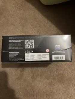 Crown Zenith Pokemon Center Exclusive ETB Factory Sealed - Image 5