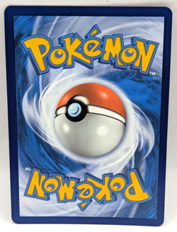 Pokemon Paldea Evolved Ting-Lu ex 263/193 full art secret rare SIR NM - Image 2