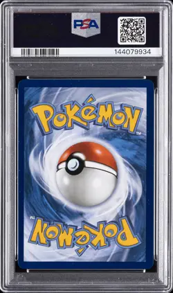 2025 POKEMON PFL EN-PHANTASMAL FLAMES #125 MEGA CHARIZARD X EX PSA 10 - Image 2