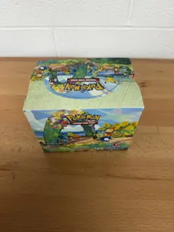 Pokemon Celebrations 25th Anniversary Mini Tins Full Set With Display Box -Empty 820650809378 - Image 3